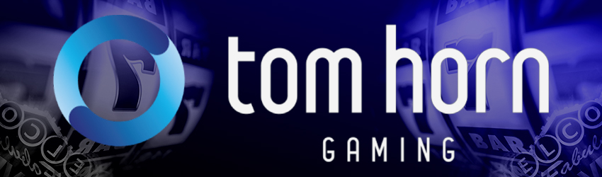 Tom Horn Gaming